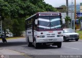 Expresos Rubio 63 Intercar Urbano Grande Iveco 120E18