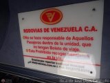 Rodovias de Venezuela ND, por Ricardo Jose Ugas Caraballo