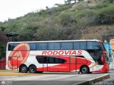 Rodovias de Venezuela 359, por Ricardo Ugas