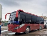 AN - Unin de Conductores Las Casitas A.C. 001, por Josue Snchez