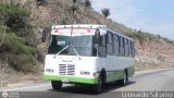 Colectivo Los Andes (Mrida - El Vigia) 29