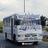 A.C. Mensajeros Llanos del Sur 141