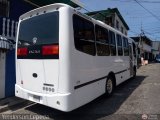 A.C. Transporte Paez 033, por Yenderson Cepeda