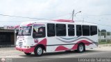 S.C.C. Expresos Sucre 074