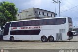 Aerobuses de Venezuela 131