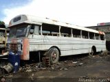 CA - Transporte Santa Rosa C.A. 22 Superior Coach Company SuperCruiser Reo A-475