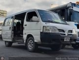 Transporte Ejecutivo Shadday 03, por Kimberly Guerrero