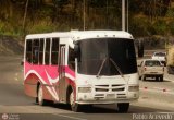 A.C. de Transporte Nmero Uno R.L. 21A, por Pablo Acevedo