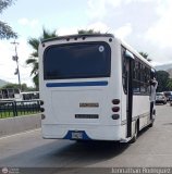 DC - Asoc. Cooperativa Carabobo Tiuna R.L. 009 Intercar Lugo Mercedes-Benz LO-915
