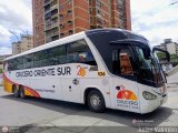 Cruceros Oriente Sur 106, por Juder Valentn