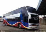 A.C. Mixta de Transporte Tchira Mrida R.L. 0042, por Andrs Ascanio