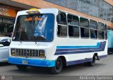 AR - Unin Coromoto 08 Inbus Chevyurbano Largo Chevrolet P31 Nacional