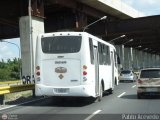 Unin Conductores de la Costa 13, por Pablo Acevedo