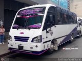 MI - E.P.S. Transporte de Guaremal 021, por Joshua Solrzano