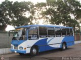 A.C. Transporte Paez 028