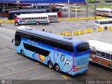 Terminales David Panam 29 Youngman JNP6137S Skyliner Cummins ISMe 30 420Hp