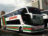 Expreso Internacional Ormeo 0125 Comil Campione DD Mercedes-Benz O-500RSD