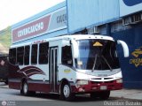 CA - Unin Caribe C.A. 45, por Osneiber Bazalo