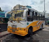 DC - U.C. Las Minas - Chacaito S.C. 028, por ngel Saln