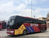 Sistema Integral de Transporte Superficial S.A 6533