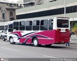 DC - A.C. de Transporte El Alto 068, por Jonnathan Rodrguez