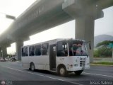 A.C. Mixta Conductores Unidos 010 por Jes�s Valero