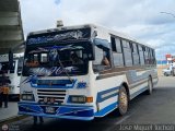 Caribe Express C.A. 2117 por Jos� Miguel Toch�n