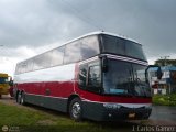 Cooperativa Choufi 10 Marcopolo Paradiso Gv1450 Volvo B12B