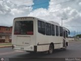 Transporte Gran Mariscal Sucre C.A. 13, por Miguel Pino