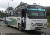 MI - Transporte Paran 024, por Waldir Mata