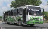 CA -  Transporte Valca 90 C.A. 28, por Andrs Ascanio