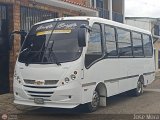 A.C. Lnea Autobuses Por Puesto Unin La Fra 27, por Jos Mora