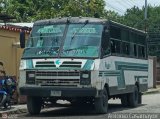 PO - Uni�n Araure - Acarigua Circunvalaci�n 045 por Antonio Casamayor