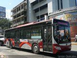 Bus CCS 1159 Yutong ZK6118HGA Integral Cummins ISLe 290Hp
