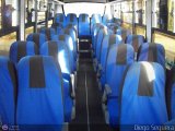 A.C. Transporte Independencia 064, por Diego Sequera