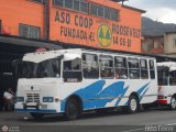 DC - A.C. de Transporte Roosevelt 162