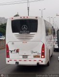 Particular 958 Irizar Century 370 Mercedes-Benz OH-1521