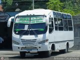 A.C. L�nea Paez 42 por Antonio Casamayor