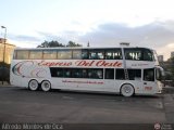 Expreso Del Oeste 0102 Troyano Calixto DP Scania K380