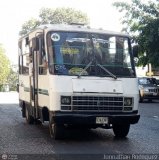 DC - Unin Trebol Blanco 49, por Jonnathan Rodrguez