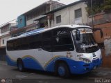 A.C. Sur del Lago R.L. 087, por Bus Land