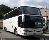 Expresos Maracaibo 0744 Marcopolo Paradiso Gv1450LD Scania K113TL
