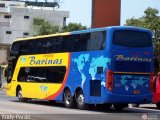 Expresos Barinas 095