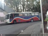 Transporte Yutico 078 Comil Galleggiante 3.40 Volvo B10M