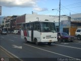 DC - Unin Conductores del Oeste 405, por Edgardo Gonzlez