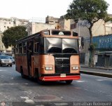 DC - A.C. de Transporte El Alto 101, por Jonnathan Rodrguez