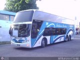A.C. Mixta de Transporte Tchira Mrida R.L. 0111, por Willianzon Clavijo