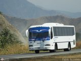 Unin Conductores Ayacucho 1020 Encava E-NT6000 Encava Cummins Grande