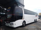 Transporte La Chinita XXI 2016, por Sebastin Mercado