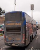 Expreso Los Chankas S.A.C. (Per) 700, por Leonardo Saturno